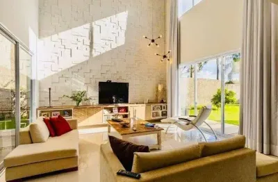 Casa com 3 dormitórios à venda, 375 m² por r$ 2.780.000,00 - condomínio alpes de vinhedo - vinhedo/sp