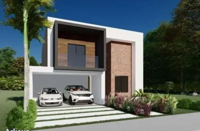 Casa com 3 dormitórios à venda, 240 m² por r$ 1.700.000,00 - condomínio colline di parma - valinhos/sp