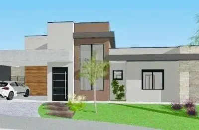Casa com 3 dormitórios à venda, 192 m² por r$ 1.790.000 - chácaras silvania - valinhos/sp