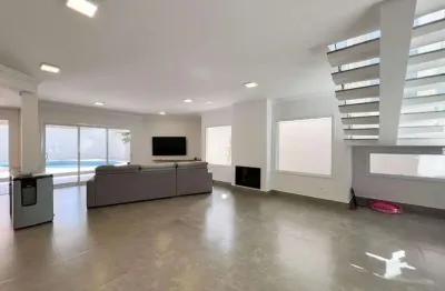 Casa com 4 dormitórios, 434 m² - venda por r$ 3.600.000,00 ou aluguel por r$ 22.000,00/mês - reserva colonial - valinhos/sp