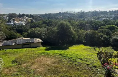 Terreno à venda, 2357 m² por r$ 2.700.000,00 - village visconde do itamaraca - valinhos/sp