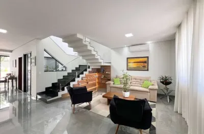 Casa com 4 dormitórios à venda, 287 m² por r$ 1.890.000,00 - residencial villa do sol - valinhos/sp