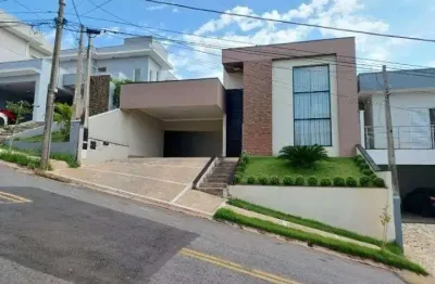 Casa com 3 dormitórios à venda, 177 m² por r$ 1.300.000 - loteamento residencial santa gertrudes - valinhos/sp