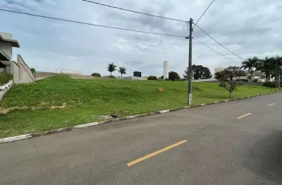 Terreno à venda, 1000 m² por r$ 1.300.000,00 - condomínio villa lombarda - valinhos/sp