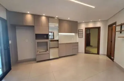Casa com 3 dormitórios à venda, 270 m² por r$ 1.780.000,00 - condomínio residencial terras do caribe - valinhos/sp