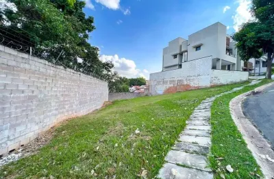 Terreno à venda, 381 m² por r$ 379.000,00 - loteamento residencial santa gertrudes - valinhos/sp