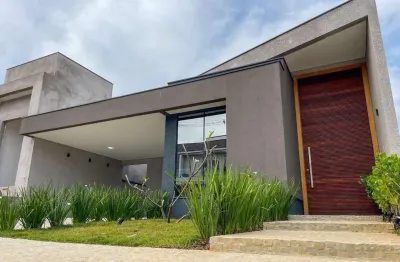 Casa com 3 dormitórios à venda, 197 m² por r$ 1.590.000,00 - condomínio bosque da mata - valinhos/sp