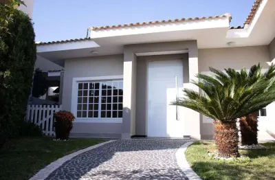 Casa com 4 dormitórios à venda, 300 m² por r$ 1.580.000,00 - condomínio villagio fiorentino - valinhos/sp