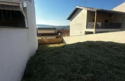 Terreno à venda, 207 m² por r$ 290.000,00 - condomínio residencial mirante do lenheiro - valinhos/sp