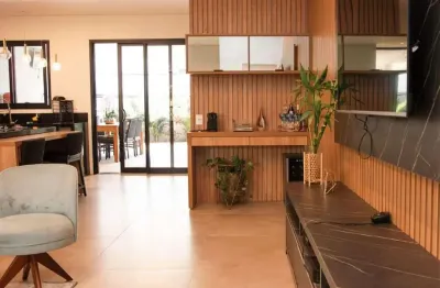 Casa com 3 dormitórios, 255 m² - venda por r$ 1.651.000,00 ou aluguel por r$ 9.240,00/mês - condomínio vivenda das pitangueiras - valinhos/sp