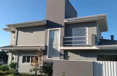 Casa com 3 dormitórios à venda, 254 m² por r$ 1.450.000,00 - condomínio residencial portal do jequitibá - valinhos/sp