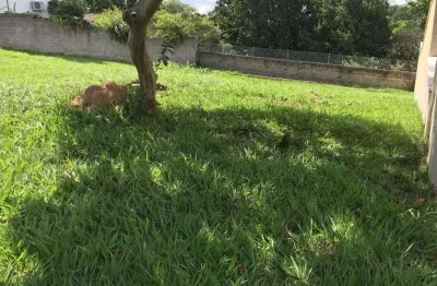 Terreno à venda, 760 m² por r$ 980.000,00 - condomínio portal do lago - valinhos/sp