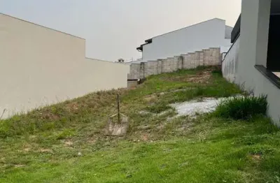 Terreno à venda, 310 m² por r$ 420.000 - valinhos - valinhos/sp