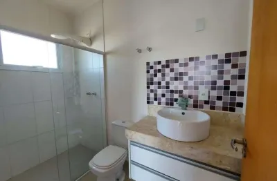Casa com 3 dormitórios à venda, 220 m² por r$ 1.600.000,00 - condomínio villagio di napolii - valinhos/sp