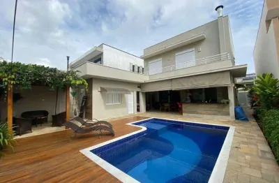 Casa com 3 dormitórios à venda, 251 m² por r$ 2.899.000,00 - swiss park - campinas/sp