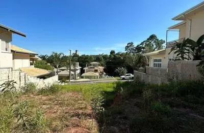 Terreno à venda, 770 m² por r$ 888.000,00 - condomínio green boulevard - valinhos/sp