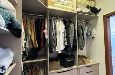 Casa térrea em condomínio com 3 quartos à venda - condomínio residencial villaggio di napoli - valinhos