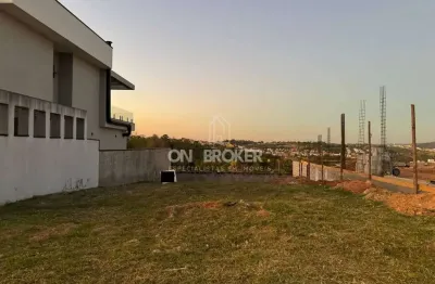 Terreno à venda na Vila Capuava, Valinhos 