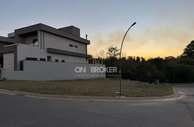 Terreno à venda na Vila Capuava, Valinhos 