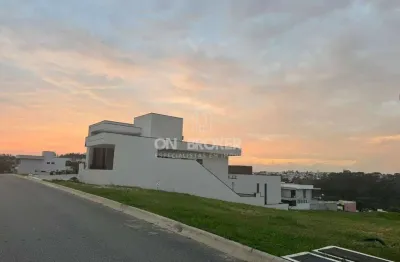 Terreno à venda na Vila Capuava, Valinhos 