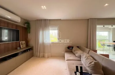 Apartamento com 3 quartos à venda na Rua Antonietta Bernardi Pellatieri, Fazenda São Quirino, Campinas