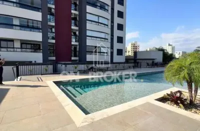 Apartamento com 3 quartos para alugar na Rua Barão de Mauá, Vila Clayton, Valinhos