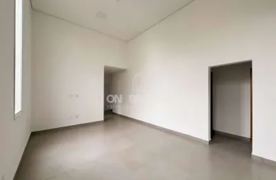 Casa de condomínio com 3 quartos, jardim são marcos - valinhos