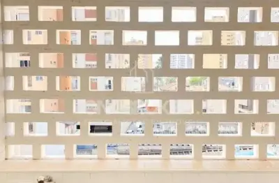 Apartamento com 3 quartos sendo 1 suíte à venda - edificio cristina - centro - campinas