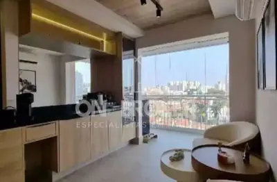 Apartamento com 2 quartos à venda na Avenida Monsenhor Jerônimo Baggio, Jardim Nossa Senhora Auxiliadora, Campinas