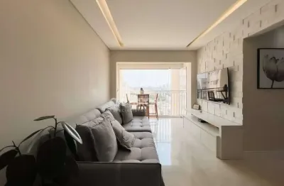 Apartamento com 3 quartos à venda - residencial américa - campinas
