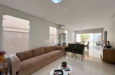 Casa de condomínio com 3 quartos - condomínio vivenda das cerejeiras - valinhos