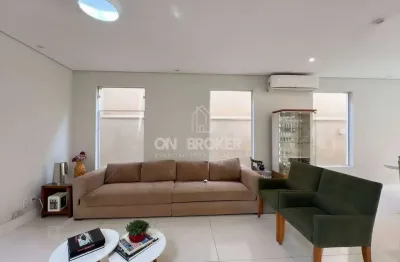 Casa de condomínio com 3 quartos - condomínio vivenda das cerejeiras - valinhos