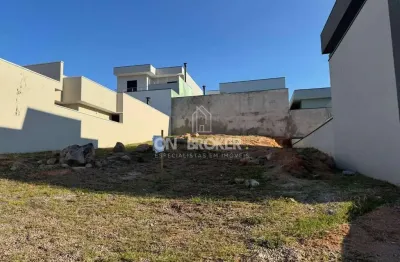 Terreno à venda na Rua Gildo Tordin, Vila Capuava, Valinhos