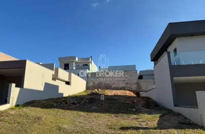 Terreno à venda na Rua Gildo Tordin, Vila Capuava, Valinhos