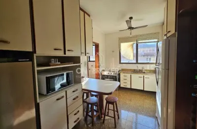 Apartamento com 3 dormitórios à venda, 137 m² por r$ 1.290.000 - edifício bristol - jardim tejereba - guarujá/sp