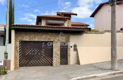 Casa com 3 quartos à venda na Vila Moletta, Valinhos 