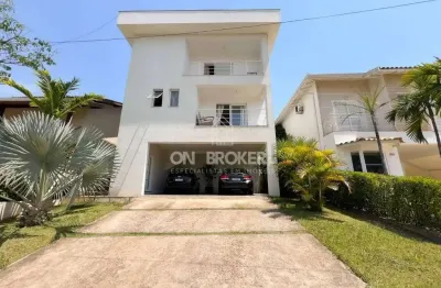 Casa de condomínio com 3 quartos - condomínio terras do oriente - valinhos