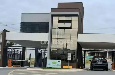 Casa em condomínio fechado para alugar na Rua Doutor Alfredo Zacharias, Vila Pagano, Valinhos