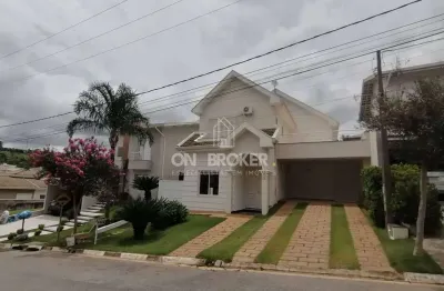 Casa em condomínio fechado com 3 quartos para alugar na Avenida Flamengo, Bosque, Vinhedo