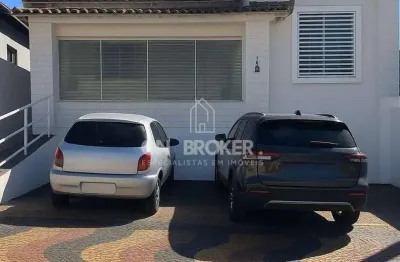 Sala comercial à venda na Rua Itália, Jardim Ribeiro, Valinhos