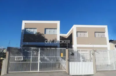 Sala comercial para alugar na Rua Alexandre Humberto Moletta, Jardim Pinheiros, Valinhos