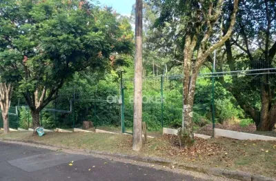 Terreno 1023 m3 - res. vale do itamaracá-valinhos. conforto, segurança e muito verde no campo, próximo à toda a infraestrutura da cidade.