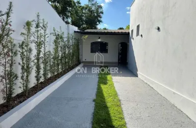 Casa com 2 dormitórios à venda, 175 m² por r$ 1.380.000,00 - lenheiro - valinhos/sp