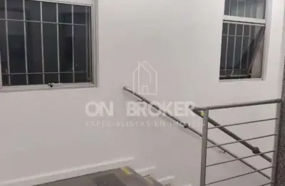 Galpão para alugar, 256 m² por r$ 9.673,00/mês - bonfim - campinas/sp