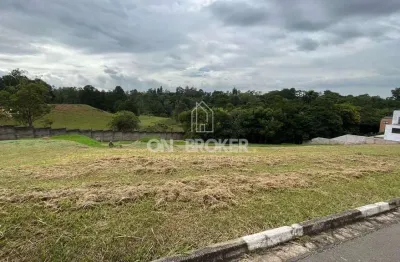 Terreno à venda, 1138 m² por r$ 890.000 - condomínio villa lombarda - valinhos/sp