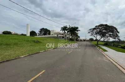 Terreno à venda, 1000 m² por r$ 1.300.000 - condomínio villa lombarda - valinhos/sp