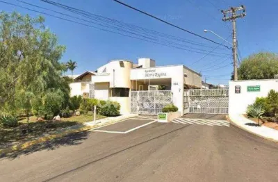 Terreno à venda, 545 m² por r$ 435.000 - condomínio residencial maria regina - valinhos/sp