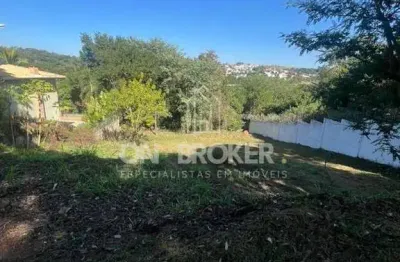 Terreno à venda, 1339 m² por r$ 800.000 - condomínio chácara flora - valinhos/sp