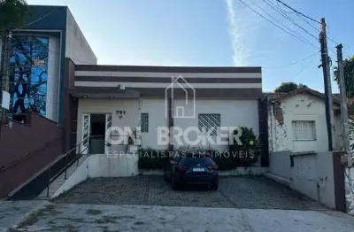 Clínica à venda, 272 m² por r$ 2.150.000 - jardim chapadão - campinas/sp