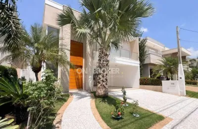 Casa em condomínio fechado com 3 quartos para alugar na Avenida Antonio Artioli, Swiss Park, Campinas